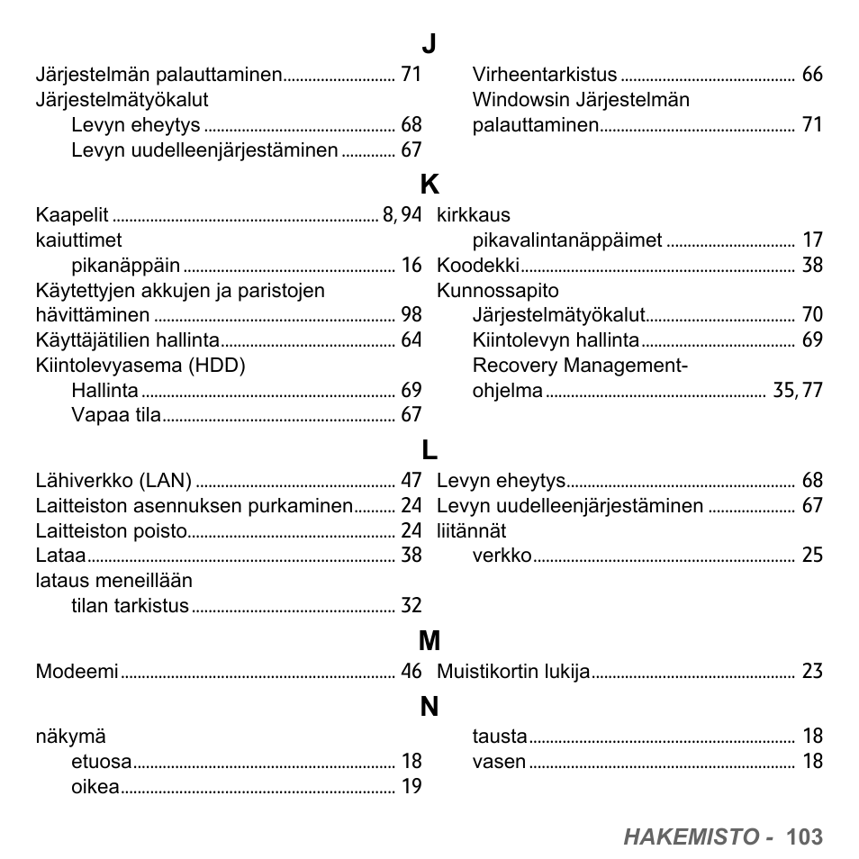 PACKARD BELL dot s series User Manual | Page 1235 / 2279