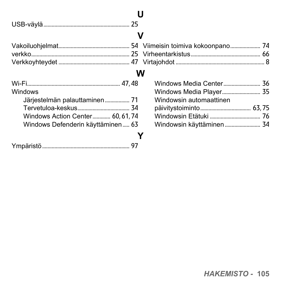 PACKARD BELL dot s series User Manual | Page 1237 / 2279