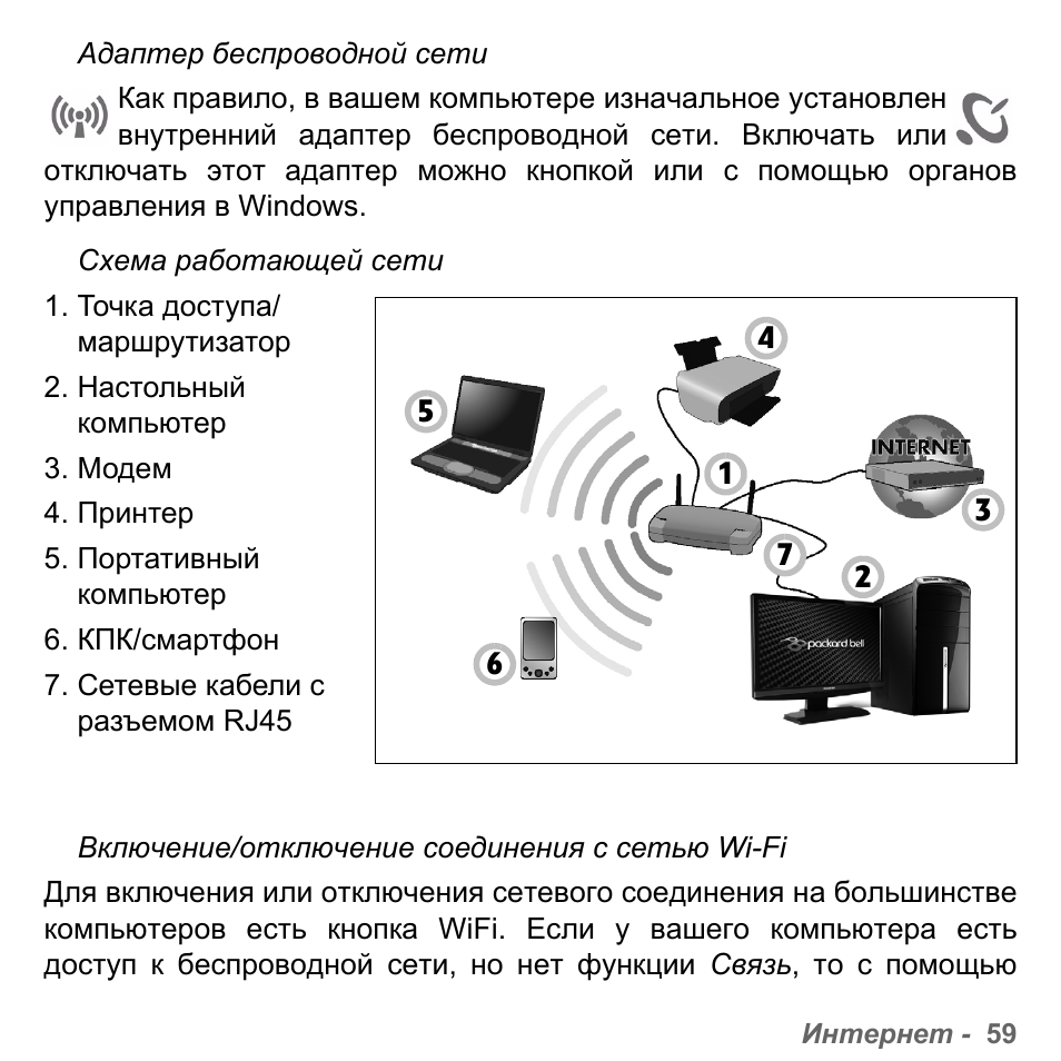 PACKARD BELL dot s series User Manual | Page 1297 / 2279