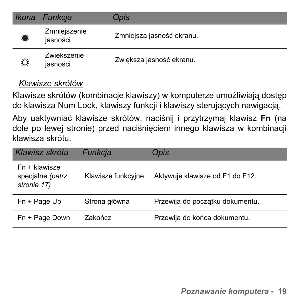 PACKARD BELL dot s series User Manual | Page 1383 / 2279