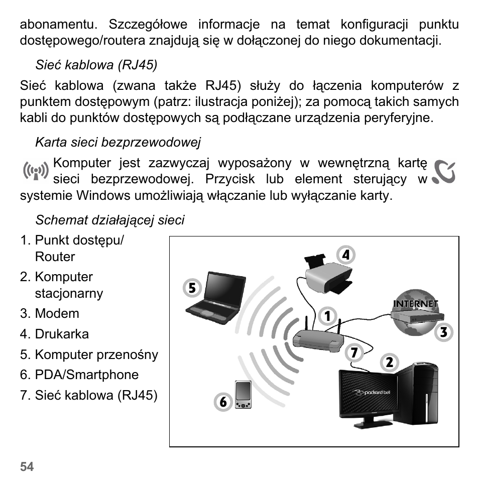 PACKARD BELL dot s series User Manual | Page 1418 / 2279