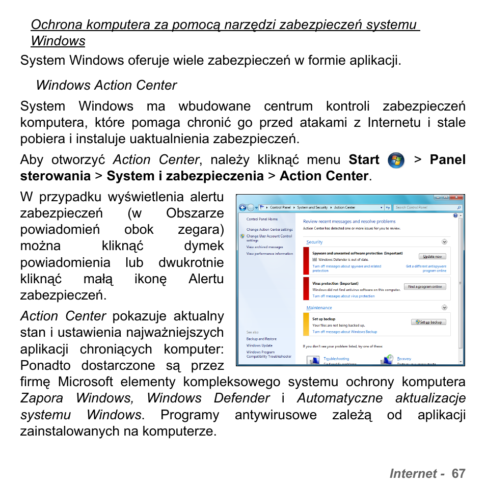 PACKARD BELL dot s series User Manual | Page 1431 / 2279