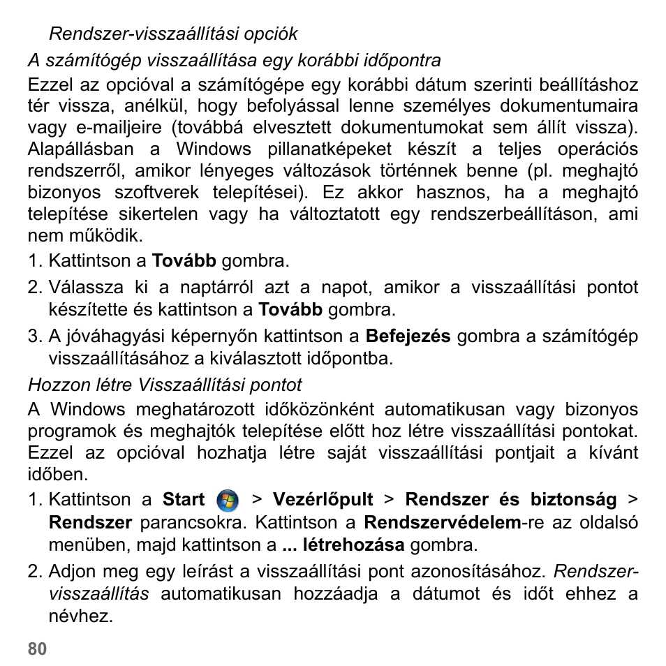 PACKARD BELL dot s series User Manual | Page 1558 / 2279