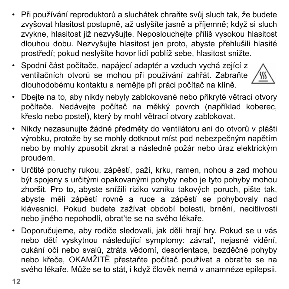 PACKARD BELL dot s series User Manual | Page 1604 / 2279