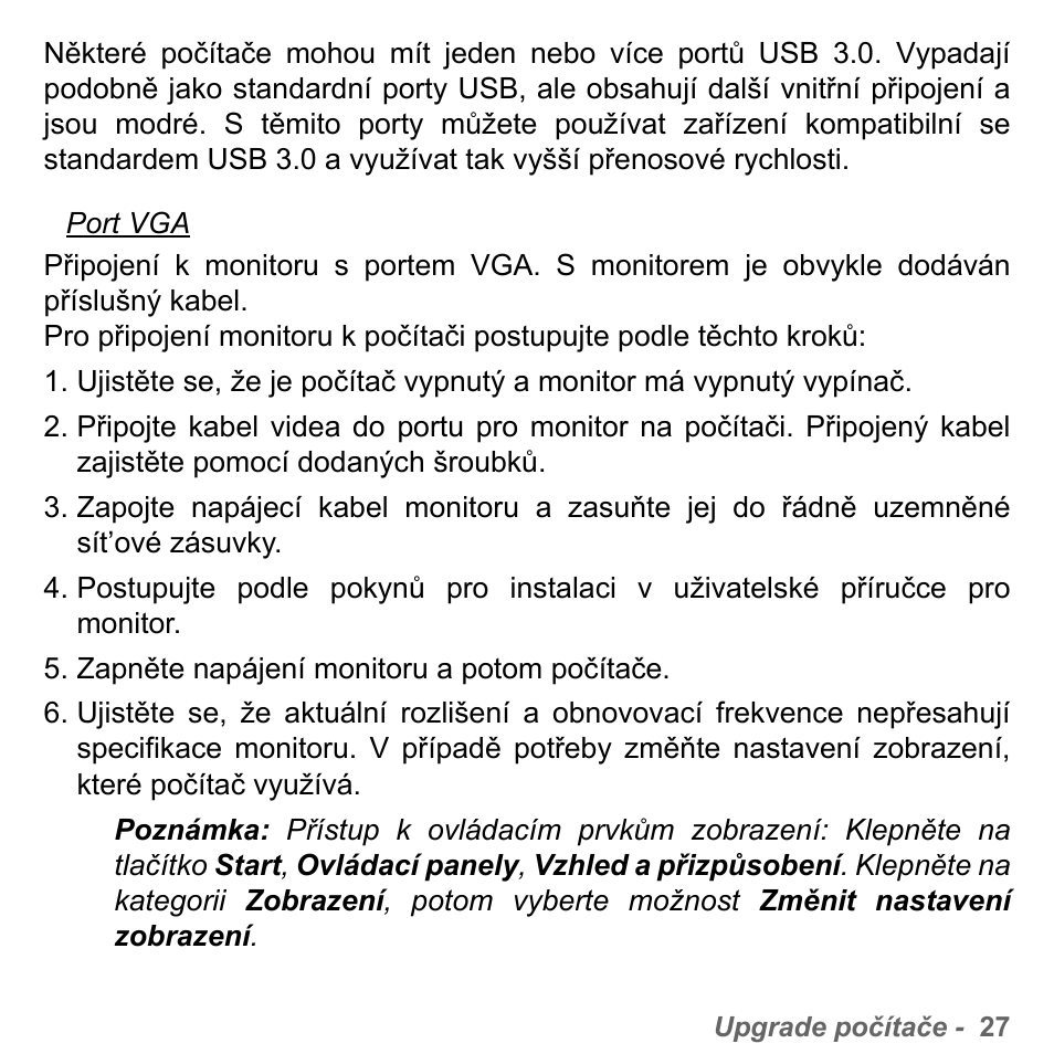 PACKARD BELL dot s series User Manual | Page 1619 / 2279