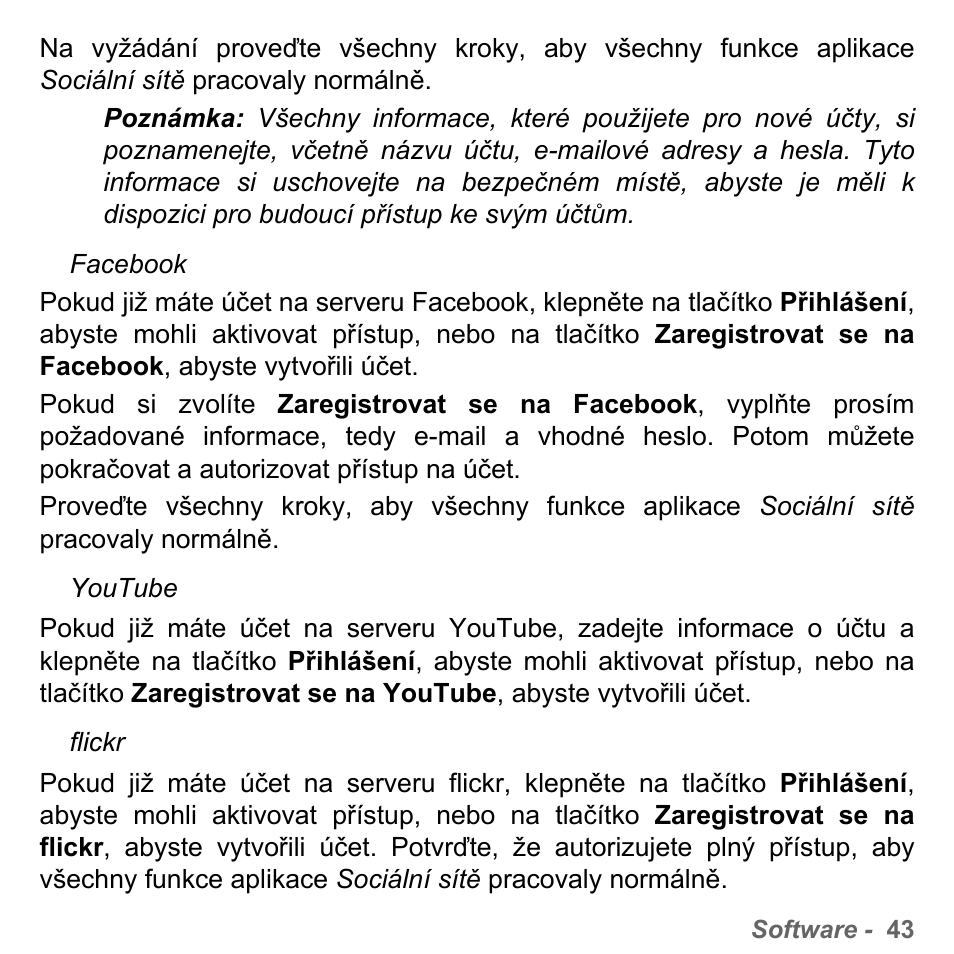 PACKARD BELL dot s series User Manual | Page 1635 / 2279