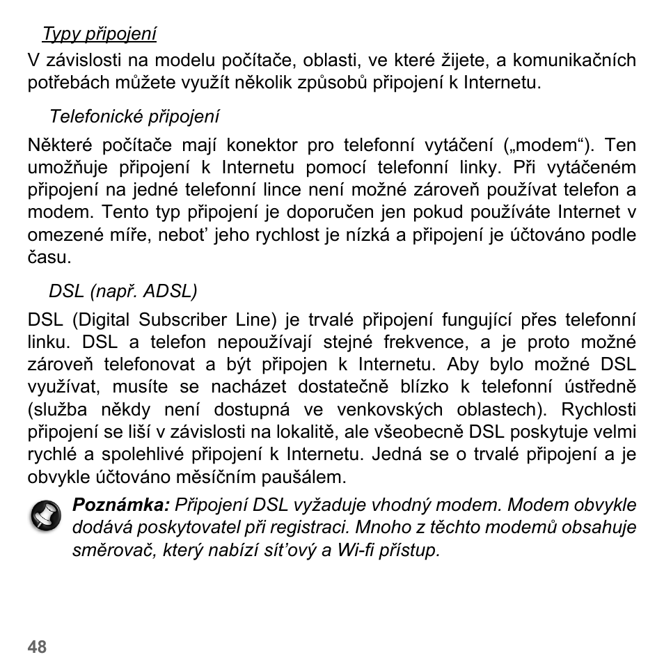 PACKARD BELL dot s series User Manual | Page 1640 / 2279