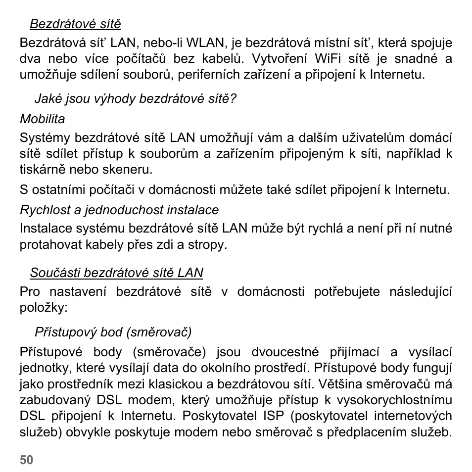 PACKARD BELL dot s series User Manual | Page 1642 / 2279