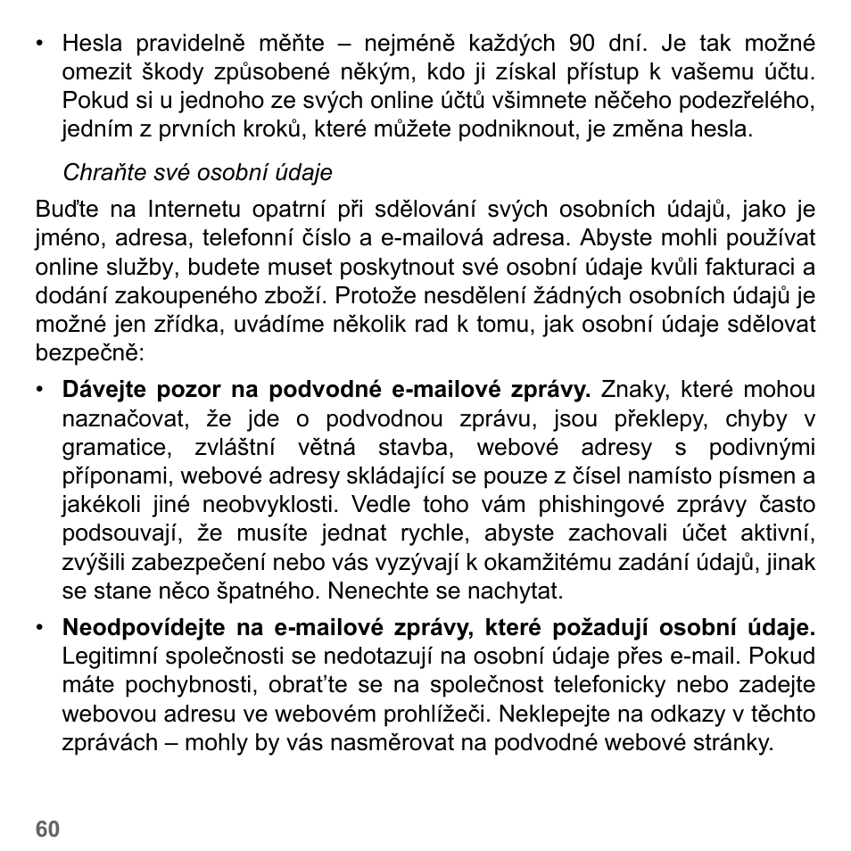PACKARD BELL dot s series User Manual | Page 1652 / 2279