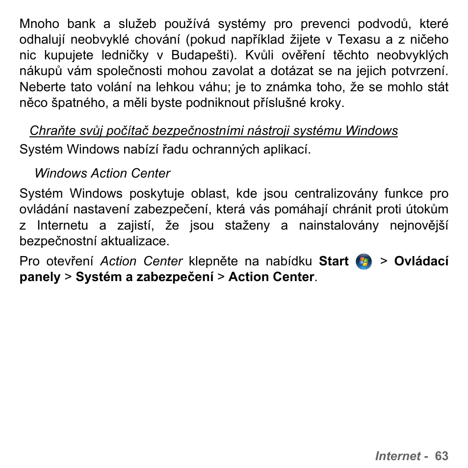 PACKARD BELL dot s series User Manual | Page 1655 / 2279