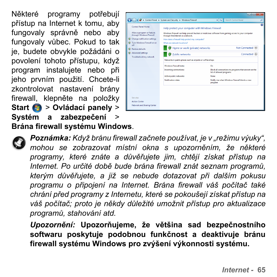 PACKARD BELL dot s series User Manual | Page 1657 / 2279