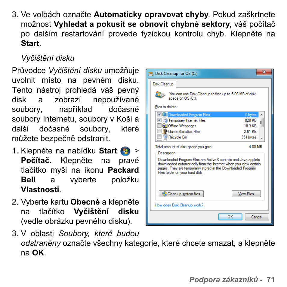 PACKARD BELL dot s series User Manual | Page 1663 / 2279