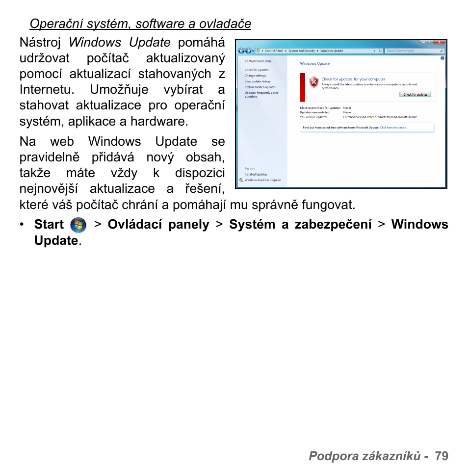 PACKARD BELL dot s series User Manual | Page 1671 / 2279