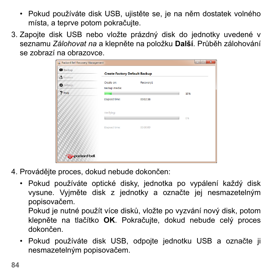 PACKARD BELL dot s series User Manual | Page 1676 / 2279