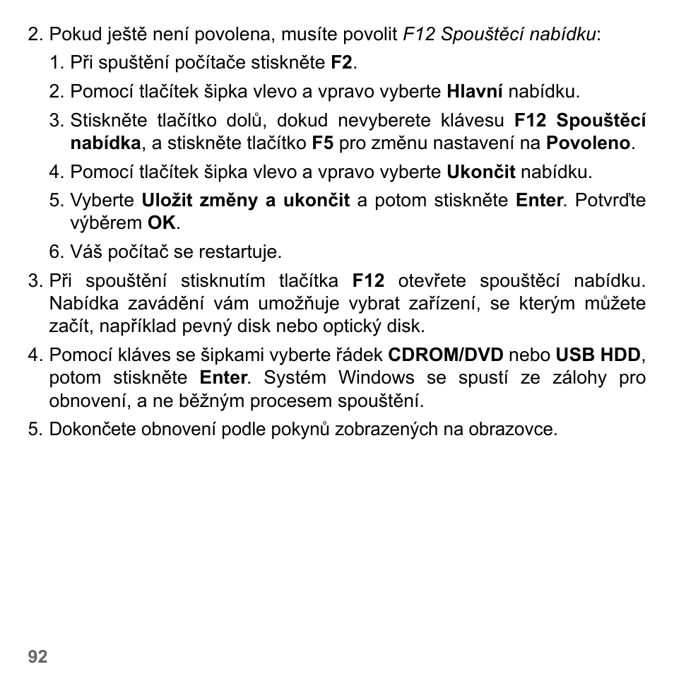 PACKARD BELL dot s series User Manual | Page 1684 / 2279