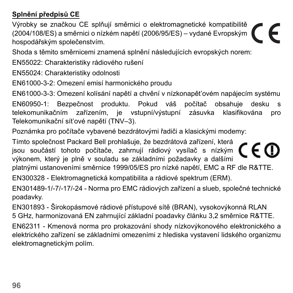 PACKARD BELL dot s series User Manual | Page 1688 / 2279