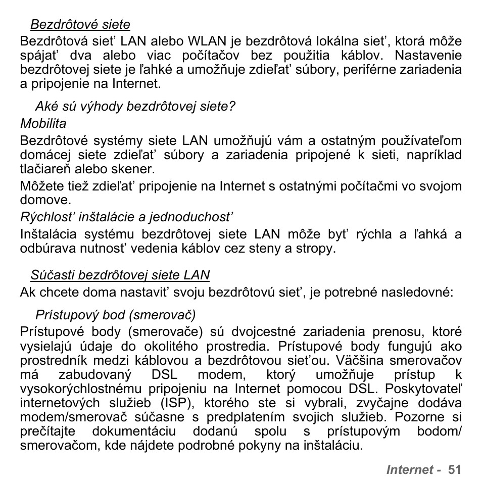 PACKARD BELL dot s series User Manual | Page 1753 / 2279