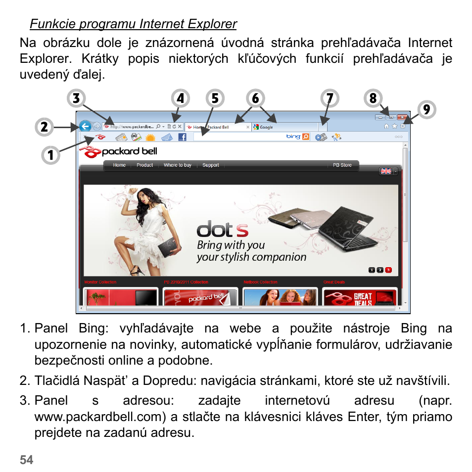 PACKARD BELL dot s series User Manual | Page 1756 / 2279