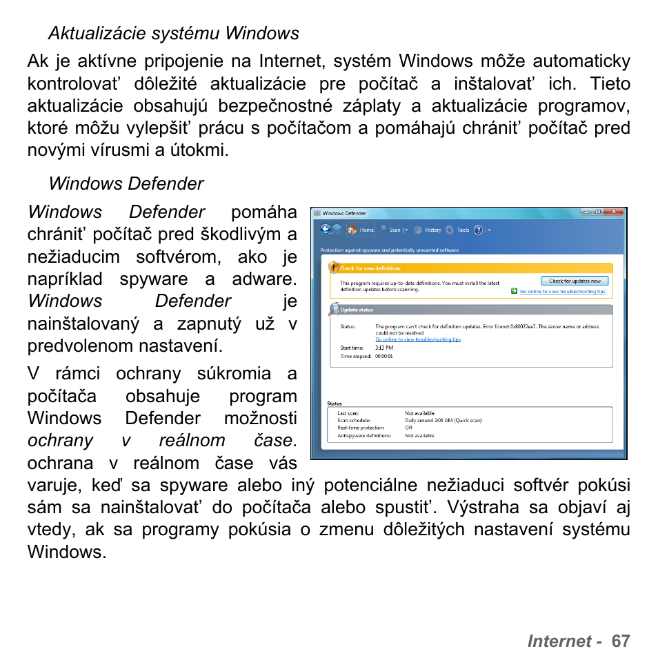 PACKARD BELL dot s series User Manual | Page 1769 / 2279