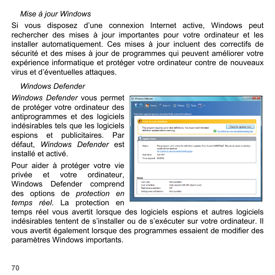 PACKARD BELL dot s series User Manual | Page 178 / 2279
