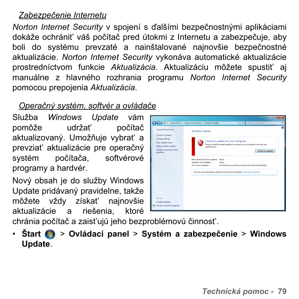 PACKARD BELL dot s series User Manual | Page 1781 / 2279