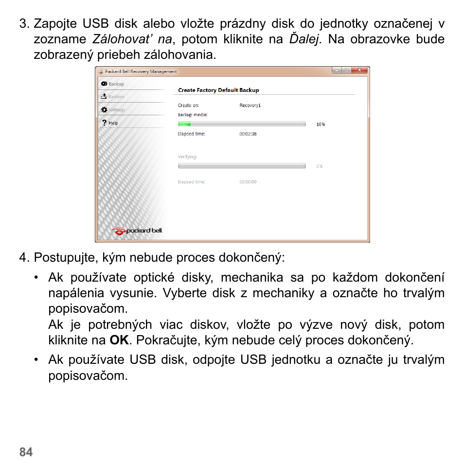 PACKARD BELL dot s series User Manual | Page 1786 / 2279