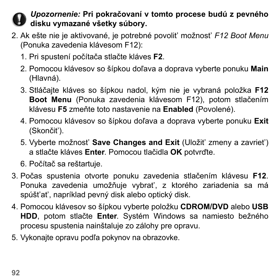 PACKARD BELL dot s series User Manual | Page 1794 / 2279