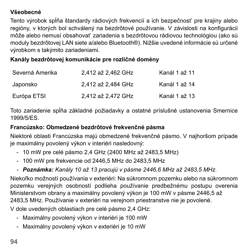 PACKARD BELL dot s series User Manual | Page 1796 / 2279