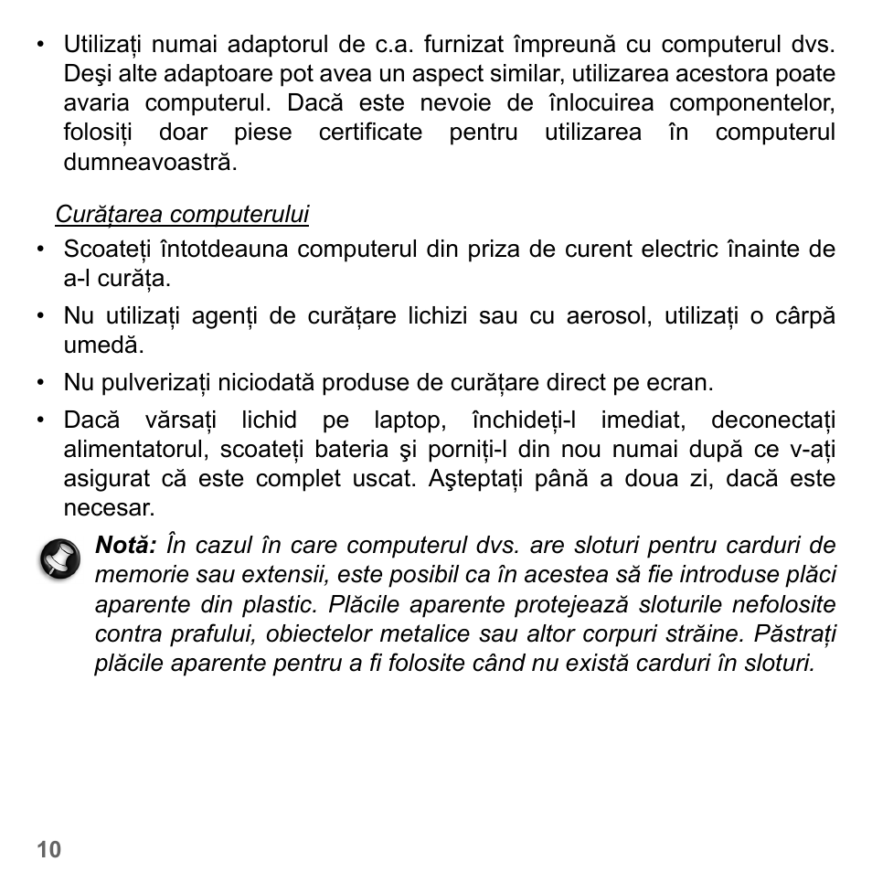 PACKARD BELL dot s series User Manual | Page 1822 / 2279