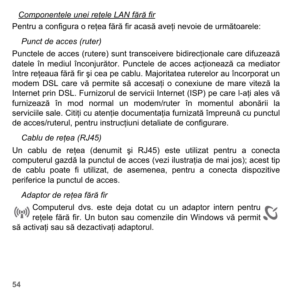 PACKARD BELL dot s series User Manual | Page 1866 / 2279