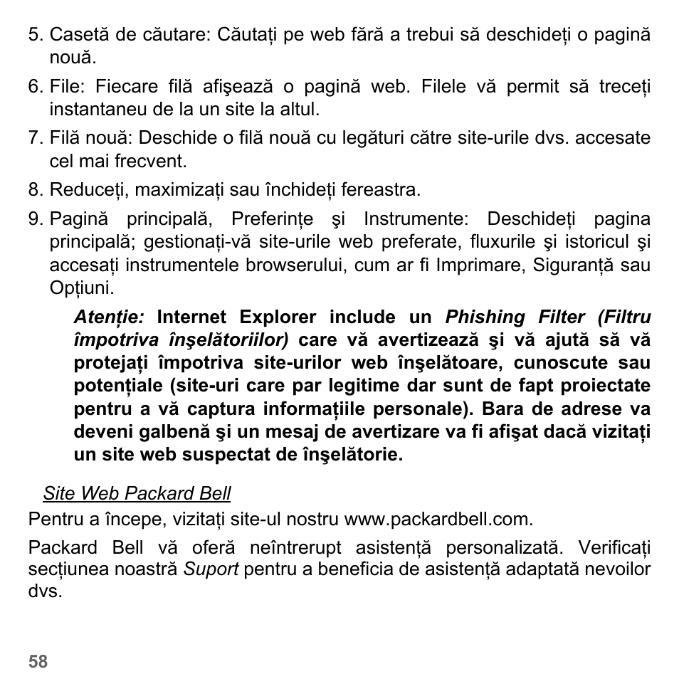 PACKARD BELL dot s series User Manual | Page 1870 / 2279