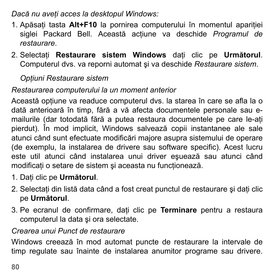 PACKARD BELL dot s series User Manual | Page 1892 / 2279