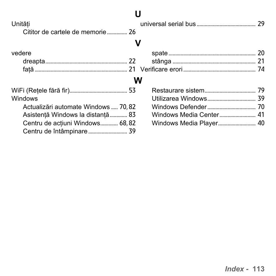 PACKARD BELL dot s series User Manual | Page 1925 / 2279