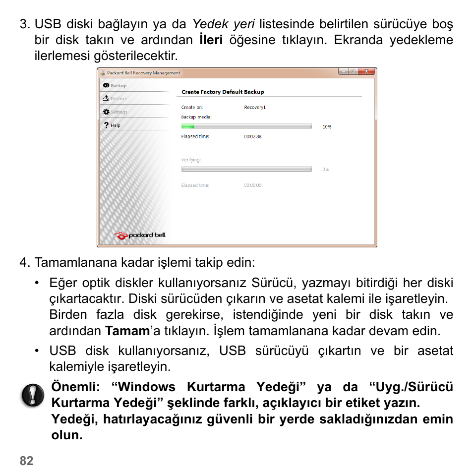 PACKARD BELL dot s series User Manual | Page 2254 / 2279