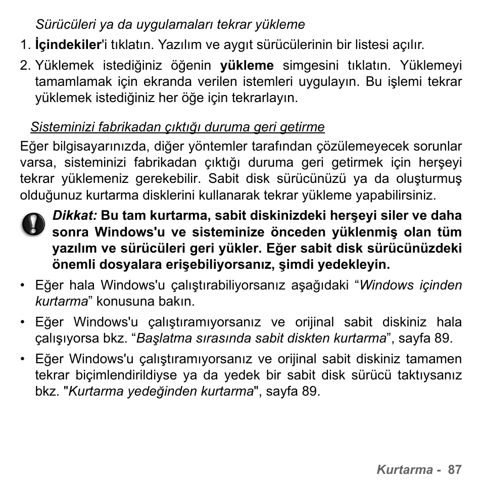 PACKARD BELL dot s series User Manual | Page 2259 / 2279