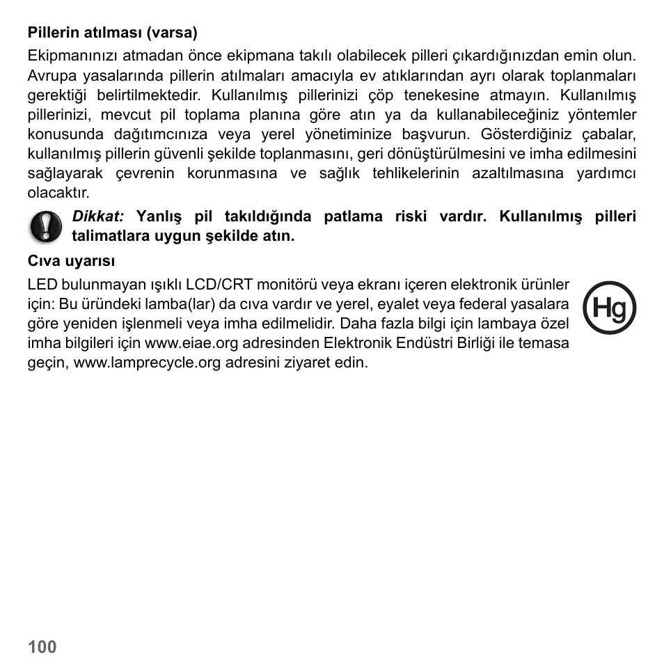 PACKARD BELL dot s series User Manual | Page 2272 / 2279