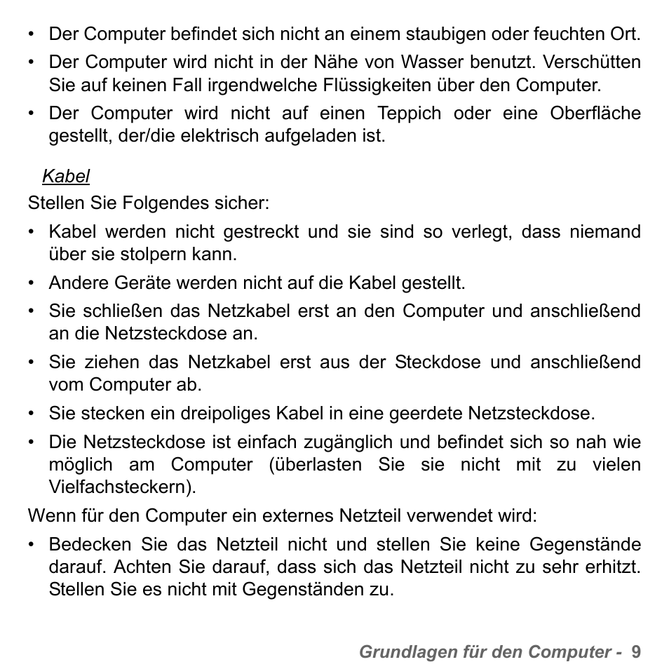 PACKARD BELL dot s series User Manual | Page 233 / 2279