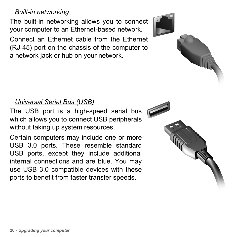PACKARD BELL dot s series User Manual | Page 28 / 2279