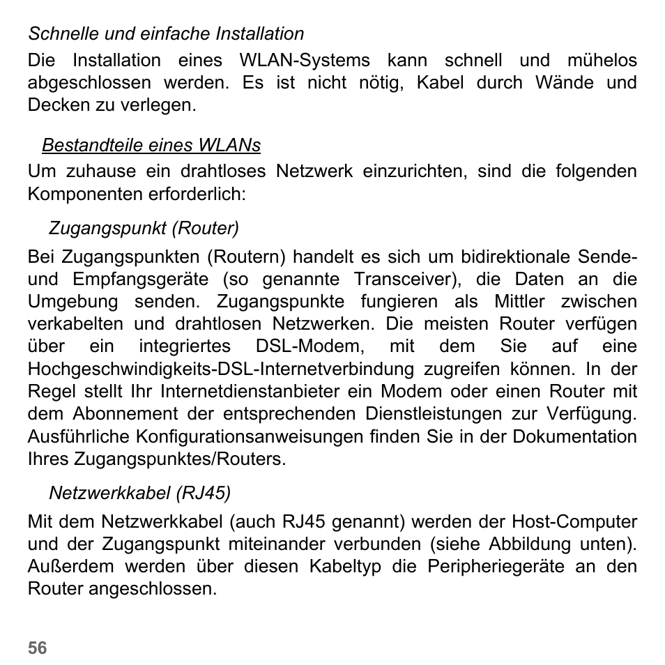 PACKARD BELL dot s series User Manual | Page 280 / 2279