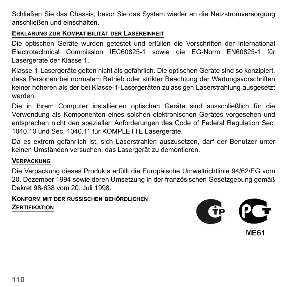 PACKARD BELL dot s series User Manual | Page 334 / 2279