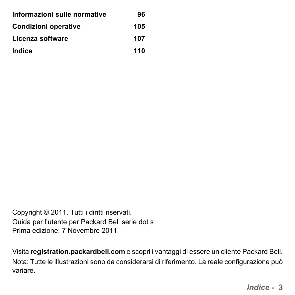 PACKARD BELL dot s series User Manual | Page 347 / 2279