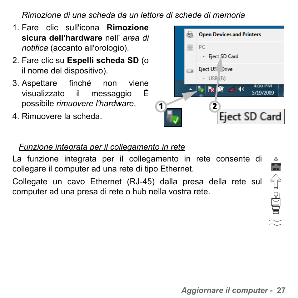 PACKARD BELL dot s series User Manual | Page 371 / 2279