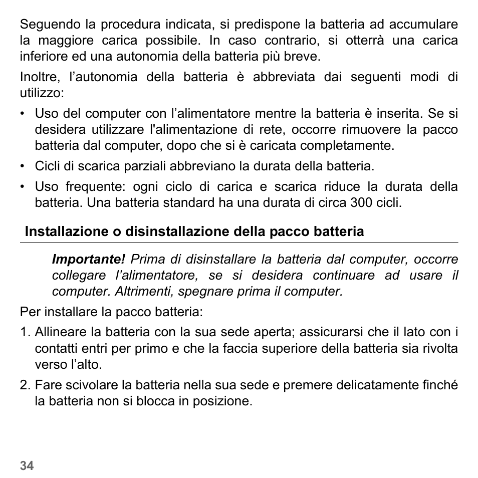 PACKARD BELL dot s series User Manual | Page 378 / 2279