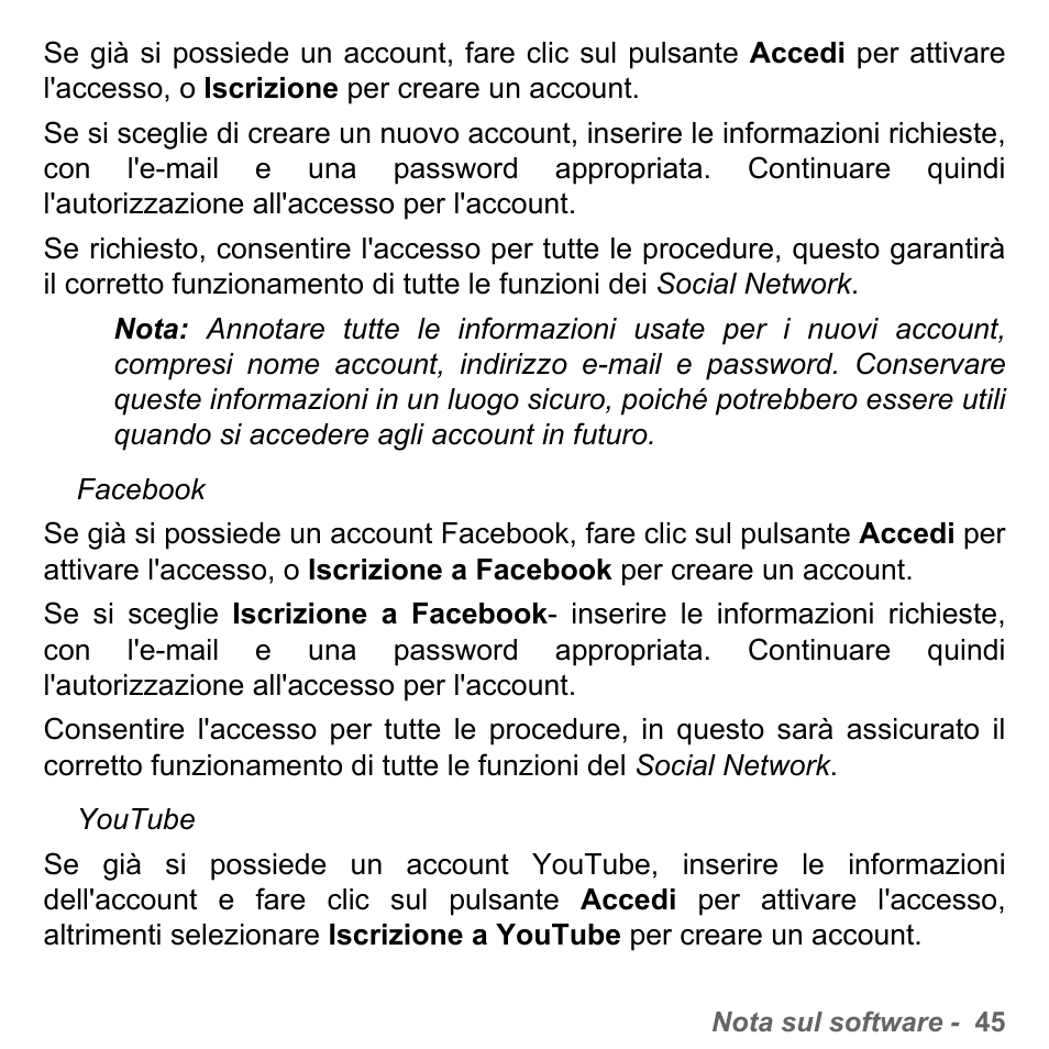 PACKARD BELL dot s series User Manual | Page 389 / 2279