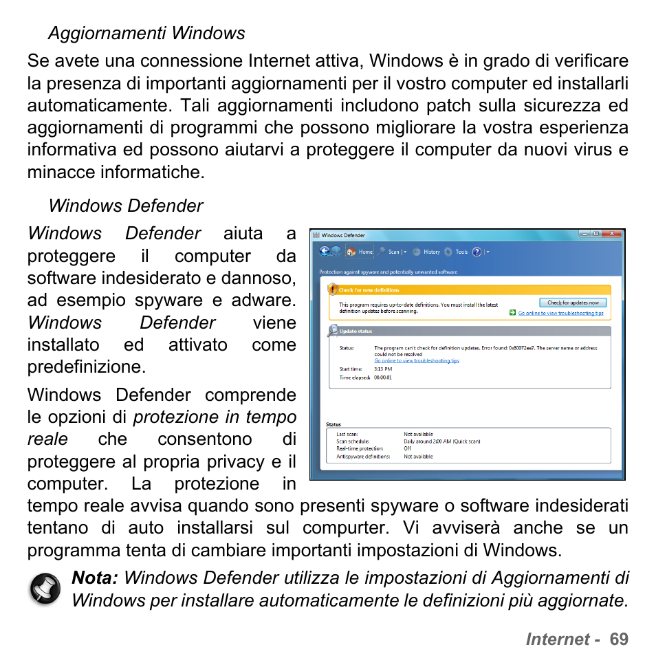 PACKARD BELL dot s series User Manual | Page 413 / 2279