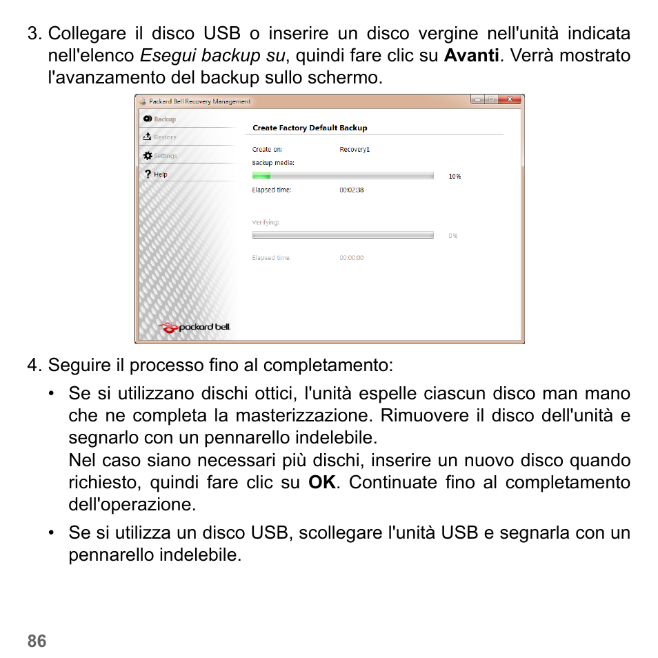 PACKARD BELL dot s series User Manual | Page 430 / 2279