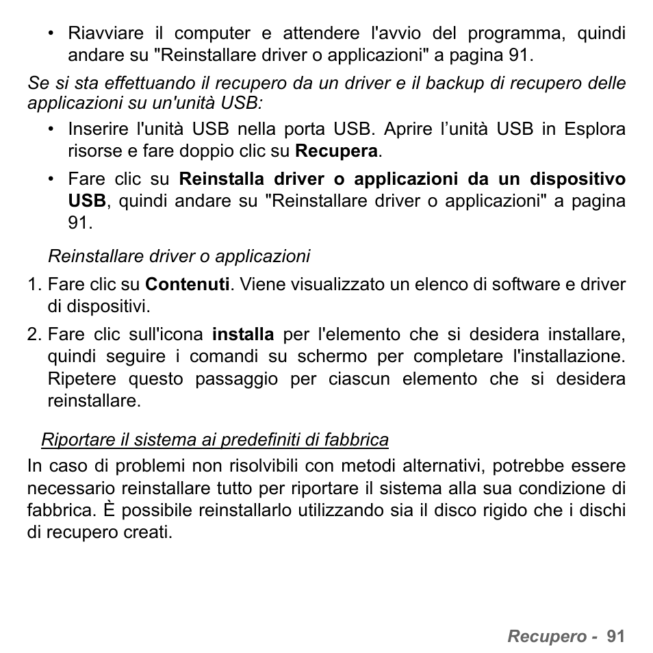 PACKARD BELL dot s series User Manual | Page 435 / 2279