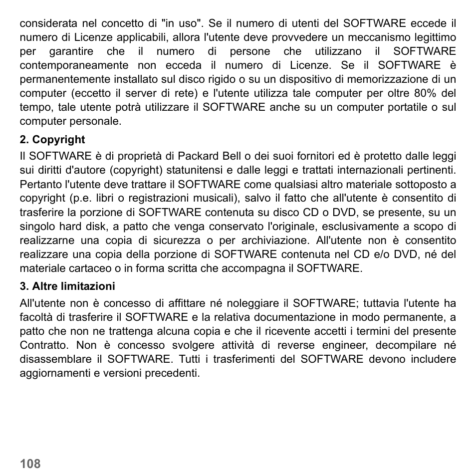 PACKARD BELL dot s series User Manual | Page 452 / 2279