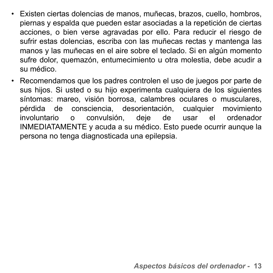 PACKARD BELL dot s series User Manual | Page 471 / 2279