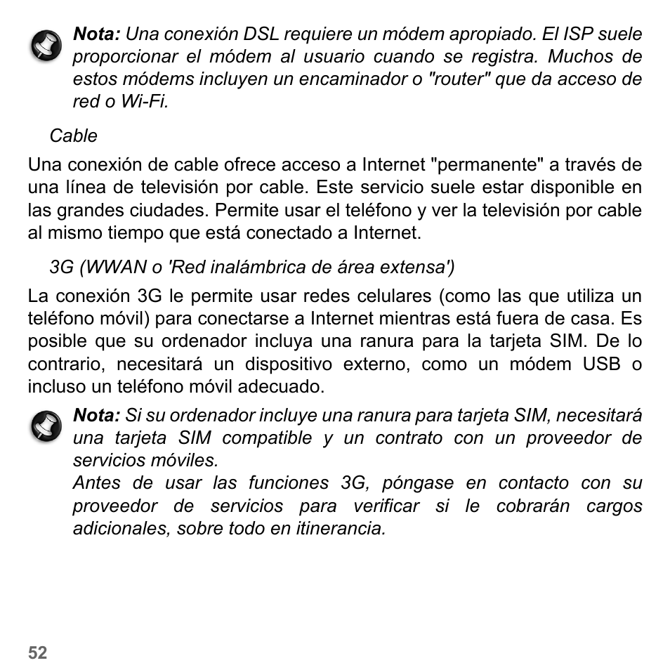 PACKARD BELL dot s series User Manual | Page 510 / 2279